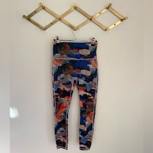 Fabletics Anywhere Motion 365 High Waisted Legging